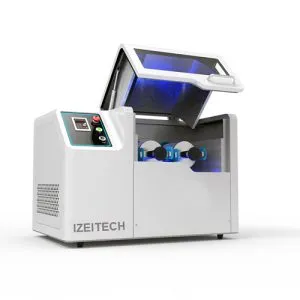 Sản phẩm May nghien bi hanh tinh Izeitech truc ngang 2000ml 1 300x300 — Công Ty TNHH TXP Việt Nam — MST 0106023825