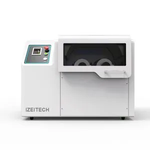 Sản phẩm May nghien bi hanh tinh Izeitech truc ngang 4000ml 1 300x300 — Công Ty TNHH TXP Việt Nam — MST 0106023825