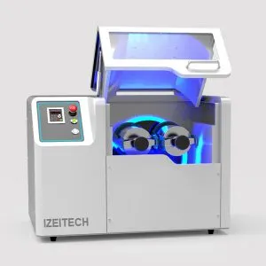 Sản phẩm May nghien bi hanh tinh Izeitech truc ngang 4000ml 300x300 — Công Ty TNHH TXP Việt Nam — MST 0106023825