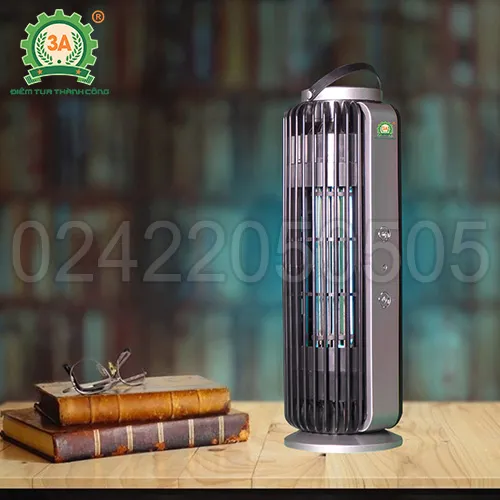Sản phẩm Den bat muoi uv 3a d07 — Công Ty Cổ Phần Đầu Tư Tuấn Tú — MST 0106028485