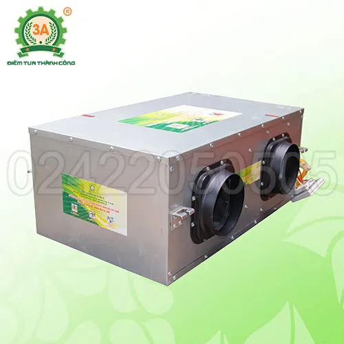 Sản phẩm may loc khong khi tuoi 3a 08 — Công Ty Cổ Phần Đầu Tư Tuấn Tú — MST 0106028485