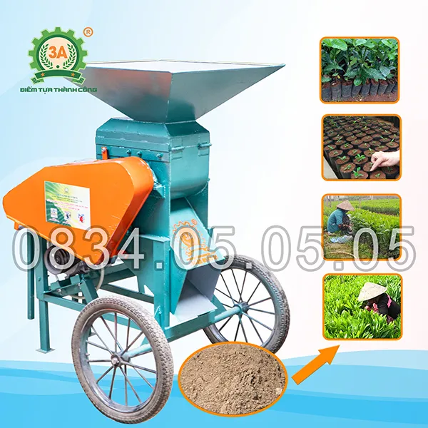 Sản phẩm may nghien dat 2 tang di dong dt 01 — Công Ty Cổ Phần Đầu Tư Tuấn Tú — MST 0106028485