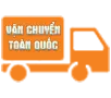 Sản phẩm Van chuyen toan quoc — Công Ty Cổ Phần Đầu Tư Tuấn Tú — MST 0106028485