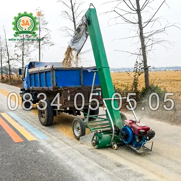 Sản phẩm may hut hat nguyen lieu len xe 3a8hp d 02 — Công Ty Cổ Phần Đầu Tư Tuấn Tú — MST 0106028485