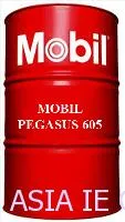 Sản phẩm p1502091746_mobilpegasus605 — Dầu Nhờn AIE - Công Ty TNHH Thiết Bị Công Nghiệp ASIA — MST 0106034055
