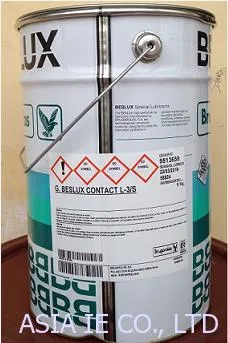 Sản phẩm p1525414385_gbesluxcontactl3s — Dầu Nhờn AIE - Công Ty TNHH Thiết Bị Công Nghiệp ASIA — MST 0106034055