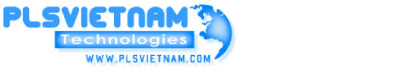 Logo Công Ty TNHH PLS Việt Nam