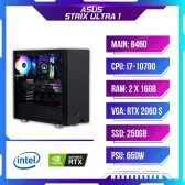 Sản phẩm 29393_pcap_asus_strix_ultra_1 168x168 — Công Ty TNHH PLS Việt Nam — MST 0106034376