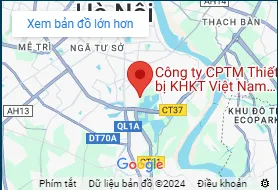 Sản phẩm ban_do_nhung — Công Ty Cổ Phần Thương Mại Thiết Bị Khoa Học Kỹ Thuật Việt Nam — MST 0106035147