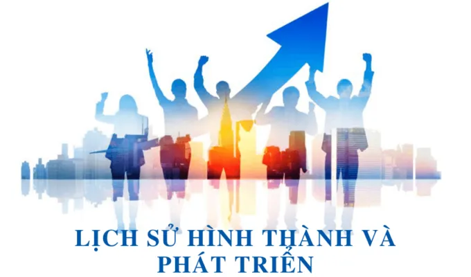 Sản phẩm lich su hinh thanh va phat trien 680x400 — Công Ty Cổ Phần A.T.A Việt Nam — MST 0106040926