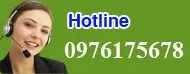 Sản phẩm hotline — Công Ty Cổ Phần Phát Triển Thương Mại Và Đầu Tư Xây Dựng Việt Nam — MST 0106041535