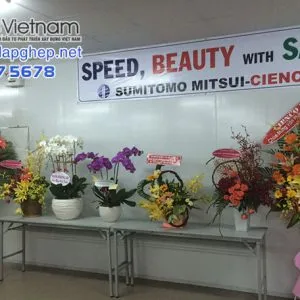 Sản phẩm nha dieu hanh cong truong sumitomo mitsui 614 9 300x300 — Công Ty Cổ Phần Phát Triển Thương Mại Và Đầu Tư Xây Dựng Việt Nam — MST 0106041535