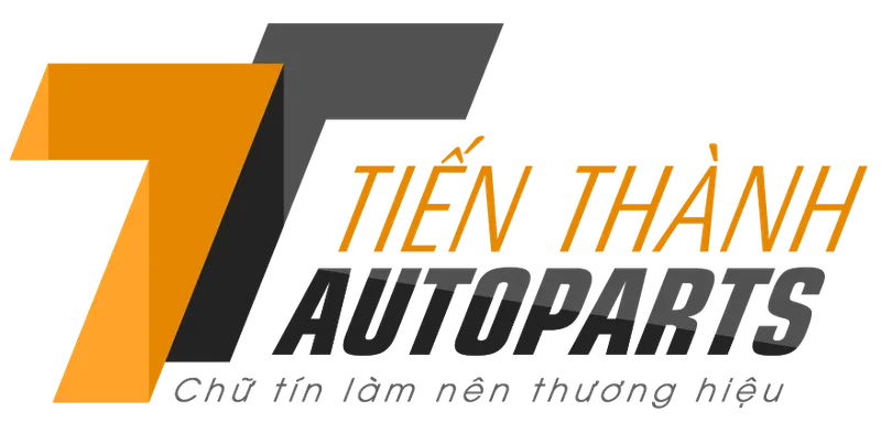Logo Công Ty TNHH Dịch Vụ Ô Tô Tiến Thành