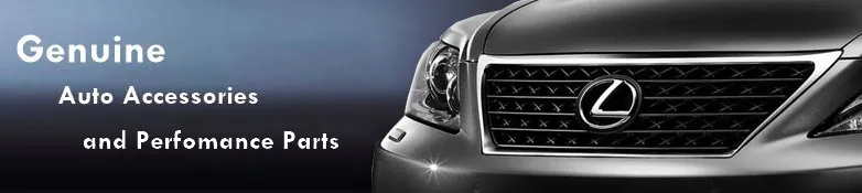 Sản phẩm Lexus — Công Ty TNHH Dịch Vụ Ô Tô Tiến Thành — MST 0106041870