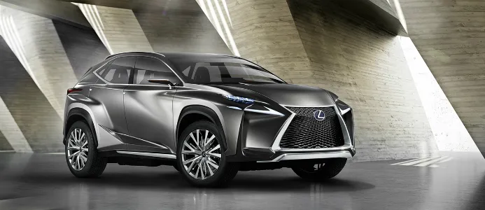 Sản phẩm lexus2 — Công Ty TNHH Dịch Vụ Ô Tô Tiến Thành — MST 0106041870