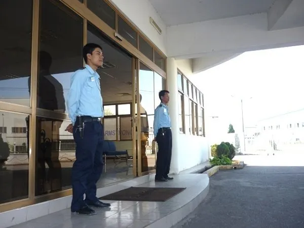 Văn phòng Bảo Vệ An Ninh 24HVN - Công Ty TNHH Dịch Vụ Bảo Vệ An Ninh 24HVN #? — MST 0106042031