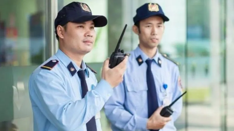 Văn phòng Bảo Vệ An Ninh 24HVN - Công Ty TNHH Dịch Vụ Bảo Vệ An Ninh 24HVN #? — MST 0106042031