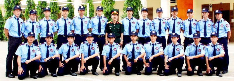 Sản phẩm bao ve le hoi su kien — Bảo Vệ An Ninh 24HVN - Công Ty TNHH Dịch Vụ Bảo Vệ An Ninh 24HVN — MST 0106042031