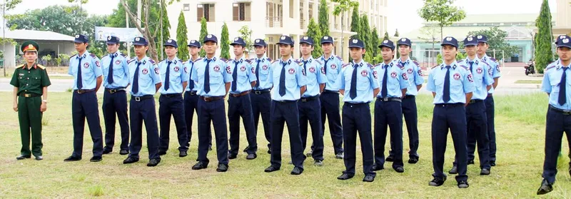 Sản phẩm bao ve muc tieu co dinh — Bảo Vệ An Ninh 24HVN - Công Ty TNHH Dịch Vụ Bảo Vệ An Ninh 24HVN — MST 0106042031