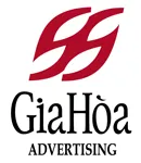 Sản phẩm lo go gia hoa — Bảo Vệ An Ninh 24HVN - Công Ty TNHH Dịch Vụ Bảo Vệ An Ninh 24HVN — MST 0106042031