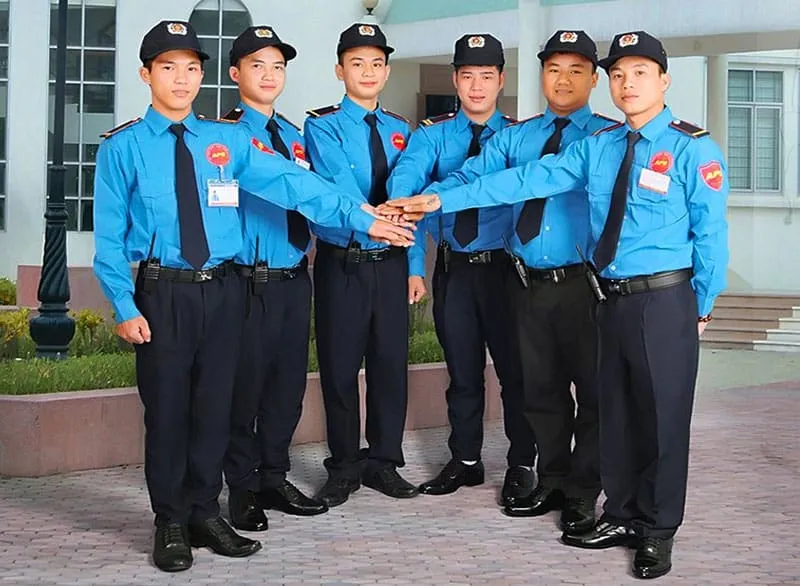 Sản phẩm tim hieu nganh dich vu bao ve — Bảo Vệ An Ninh 24HVN - Công Ty TNHH Dịch Vụ Bảo Vệ An Ninh 24HVN — MST 0106042031