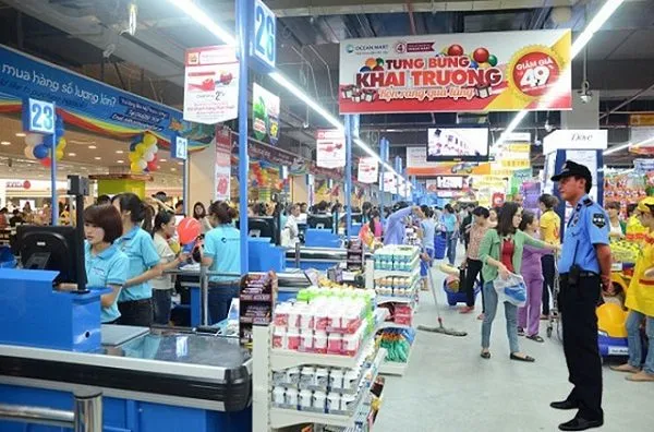 Sản phẩm 3 dieu quan trong bao ve trung tam thuong mai can luu y 4 — Bảo Vệ An Ninh 24HVN - Công Ty TNHH Dịch Vụ Bảo Vệ An Ninh 24HVN — MST 0106042031
