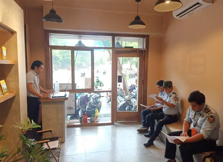 Sản phẩm bao ve chuoi cua hang cua hang 238 — Bảo Vệ An Ninh 24HVN - Công Ty TNHH Dịch Vụ Bảo Vệ An Ninh 24HVN — MST 0106042031