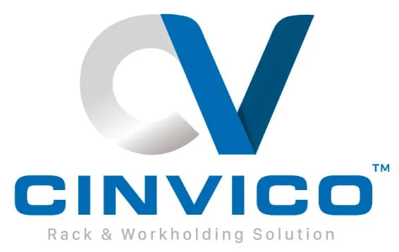 Logo Công Ty CP Hợp Tác Đầu Tư Công Nghệ CINVICO