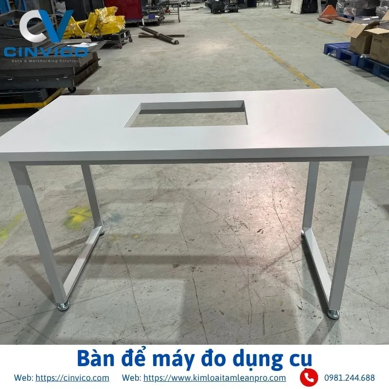 Sản phẩm ban de may do dungcu — Công Ty CP Hợp Tác Đầu Tư Công Nghệ CINVICO — MST 0106042472