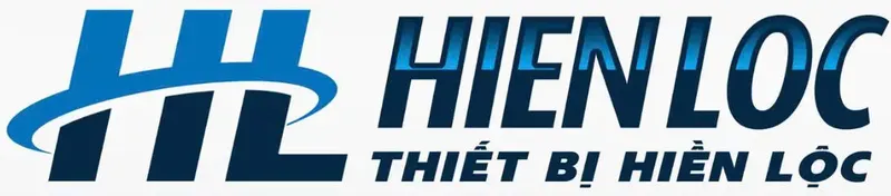 Logo Thiết Bị Hiền Lộc - Công Ty TNHH XNK Hiền Lộc