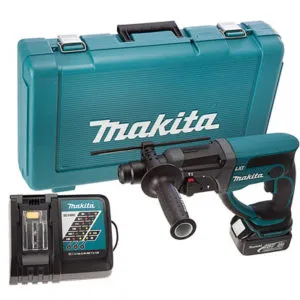 Sản phẩm may khoan be tong dung pin makita 18v dhr202rf 1 300x300 — Thiết Bị Hiền Lộc - Công Ty TNHH XNK Hiền Lộc — MST 0106042793