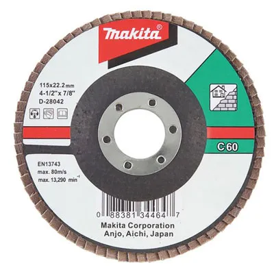 Sản phẩm dia nham xep makita d 27997 — Thiết Bị Hiền Lộc - Công Ty TNHH XNK Hiền Lộc — MST 0106042793