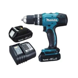Sản phẩm makita DHP453SYX7 300x300 — Thiết Bị Hiền Lộc - Công Ty TNHH XNK Hiền Lộc — MST 0106042793