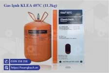 Sản phẩm  uploaded San pham Gas lanh Klea Mexichem_hoang bach Artboard 1 copy 3_thumb_224x155 — Công Ty Cổ Phần Cơ Điện Lạnh Hoàng Bách — MST 0106043099