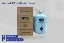 Sản phẩm  uploaded San pham Gas lanh Klea Mexichem_hoang bach Artboard 1 copy 8_thumb_224x155 — Công Ty Cổ Phần Cơ Điện Lạnh Hoàng Bách — MST 0106043099