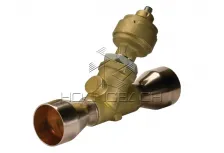 Sản phẩm  uploaded San pham Phu kien ong dong_hoang bach Van khoa gas Danfoss_thumb_224x155 — Công Ty Cổ Phần Cơ Điện Lạnh Hoàng Bách — MST 0106043099