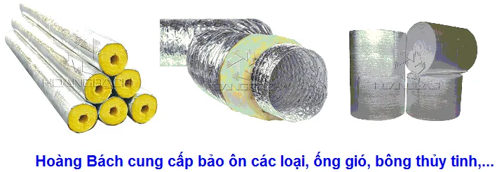 Sản phẩm  uploaded Slide home_hoang bach HB cung cấp bảo ôn các loại_cr_781x381 — Công Ty Cổ Phần Cơ Điện Lạnh Hoàng Bách — MST 0106043099
