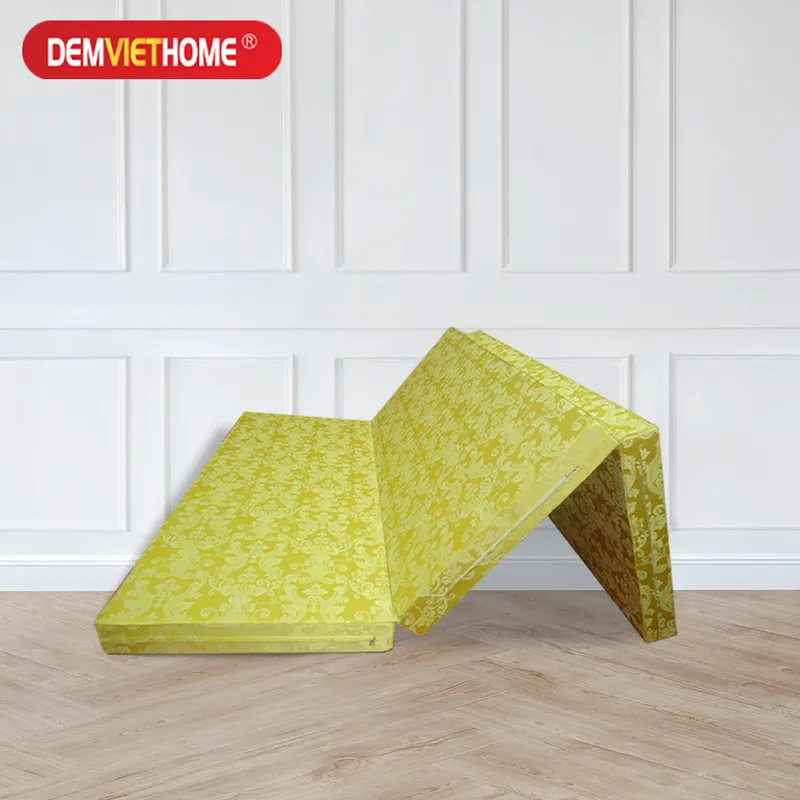 Sản phẩm Dem bong ep Everhome Gam Tinh Khiet3 — Đệm Việt Home - Công Ty CP Thương Mại Và Xây Dựng Techco Việt — MST 0106043638