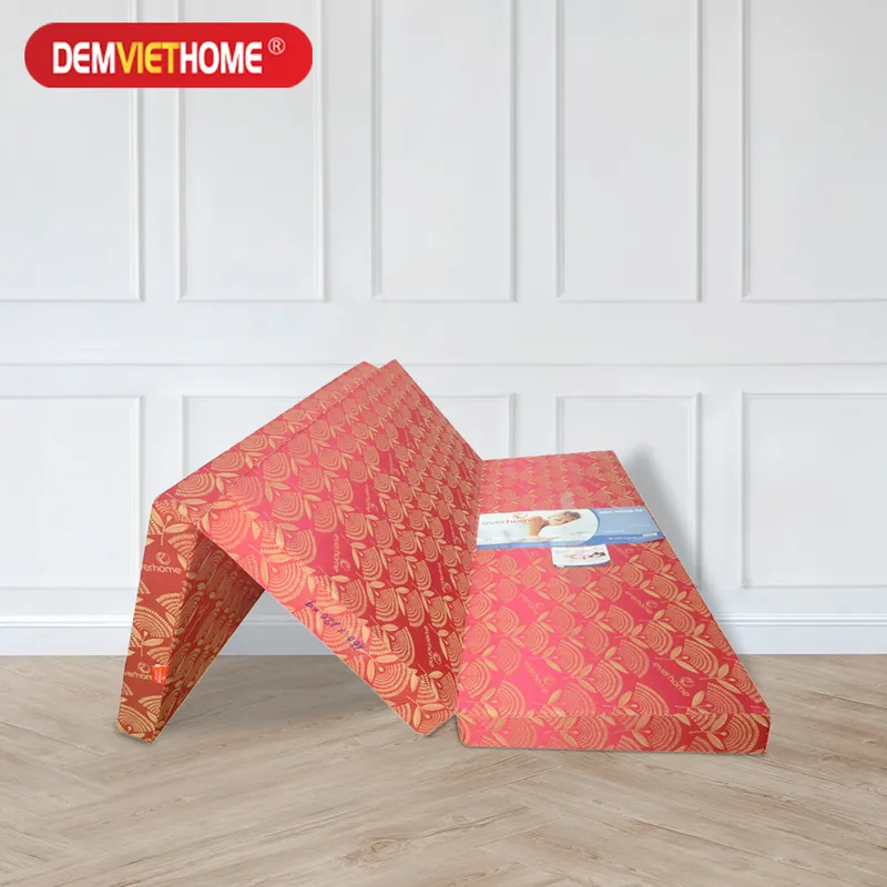 Sản phẩm Dem bong ep Everhome TC Tinh Khiet3 — Đệm Việt Home - Công Ty CP Thương Mại Và Xây Dựng Techco Việt — MST 0106043638