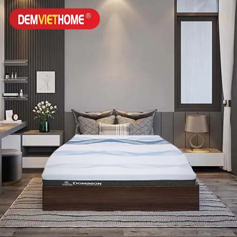 Sản phẩm dinamo — Đệm Việt Home - Công Ty CP Thương Mại Và Xây Dựng Techco Việt — MST 0106043638