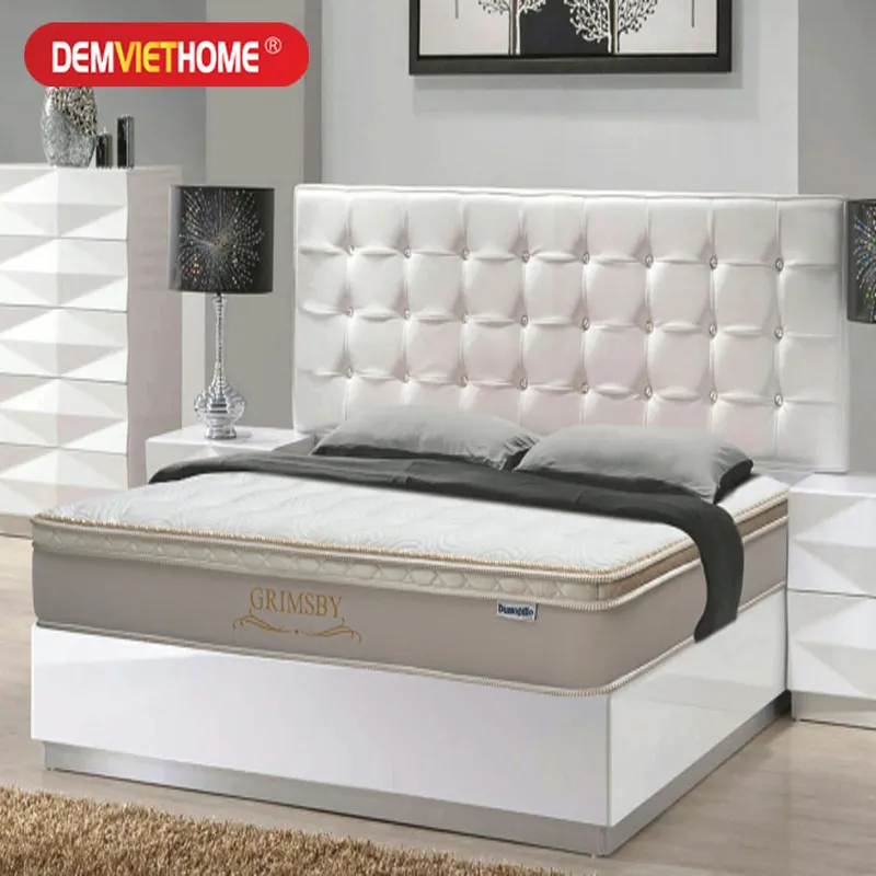 Sản phẩm grimsby — Đệm Việt Home - Công Ty CP Thương Mại Và Xây Dựng Techco Việt — MST 0106043638