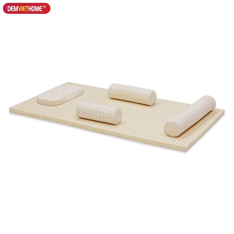 Sản phẩm Dem cao su em be Lien Á Bambino — Đệm Việt Home - Công Ty CP Thương Mại Và Xây Dựng Techco Việt — MST 0106043638