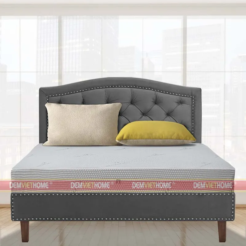 Sản phẩm Dem foam Everhome2 — Đệm Việt Home - Công Ty CP Thương Mại Và Xây Dựng Techco Việt — MST 0106043638