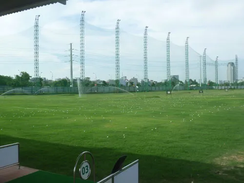 Sản phẩm san tap golf my dinh pearl — Công Ty TNHH Đầu Tư Phát Triển Phúc Thiên Lộc — MST 0106044800