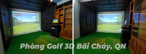 Sản phẩm phong golf 3d bai chay quang ninh — Công Ty TNHH Đầu Tư Phát Triển Phúc Thiên Lộc — MST 0106044800