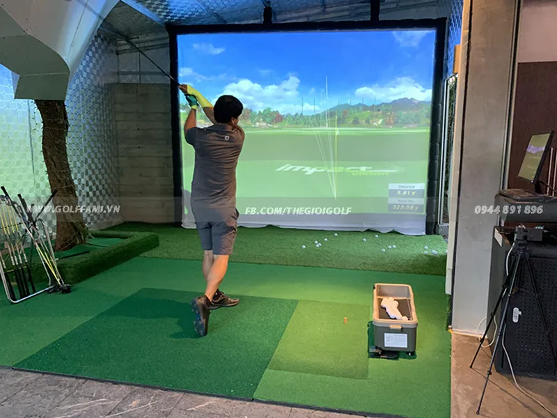 Sản phẩm golf3d ha long quang ninhb — Công Ty TNHH Đầu Tư Phát Triển Phúc Thiên Lộc — MST 0106044800