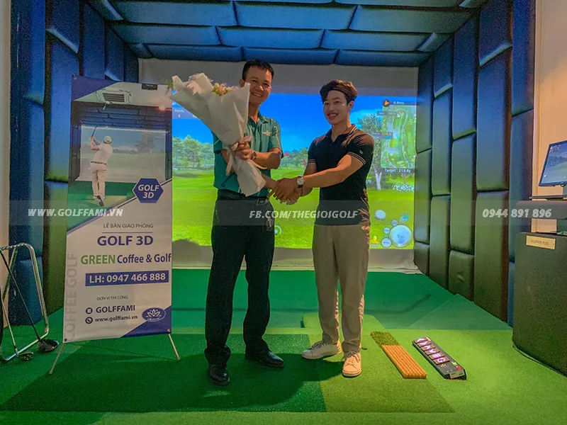 Sản phẩm golf3d lang son — Công Ty TNHH Đầu Tư Phát Triển Phúc Thiên Lộc — MST 0106044800