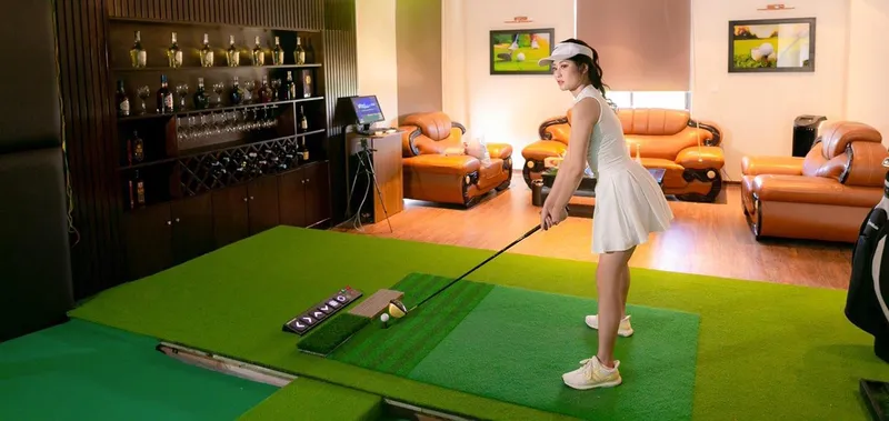 Sản phẩm phong golf 3d — Công Ty TNHH Đầu Tư Phát Triển Phúc Thiên Lộc — MST 0106044800