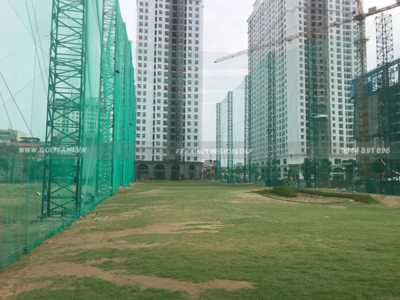 Sản phẩm san tap golf ecolenb — Công Ty TNHH Đầu Tư Phát Triển Phúc Thiên Lộc — MST 0106044800