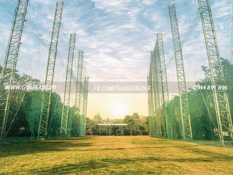 Sản phẩm san tap golf flc — Công Ty TNHH Đầu Tư Phát Triển Phúc Thiên Lộc — MST 0106044800